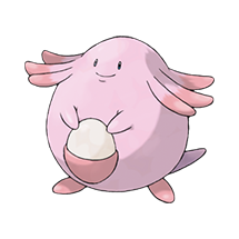 Illustration for article titled Pokémon I Want To Eat, Ranked